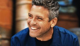 Clooney, ator mais bem pago do mundo, deve sua fortuna à bebida