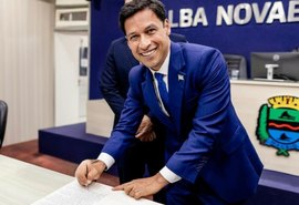 Prefeitura anuncia reajuste de 6% para servidores após aprovação na Câmara de Maceió