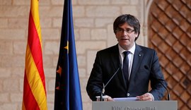 Presidente da Catalunha diz que não há garantias para antecipar eleições