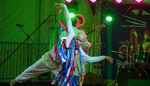 Espetáculo “Nise e os Malucos Beleza” encerra o projeto Nise em Cores e Formas no Teatro Gustavo Leite