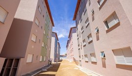 Prefeitura de Maceió entrega mais de 1.300 apartamentos a Santa Amélia