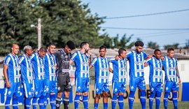 CSA garante  vaga na Copa do Nordeste ao vencer América-RN nos pênaltis