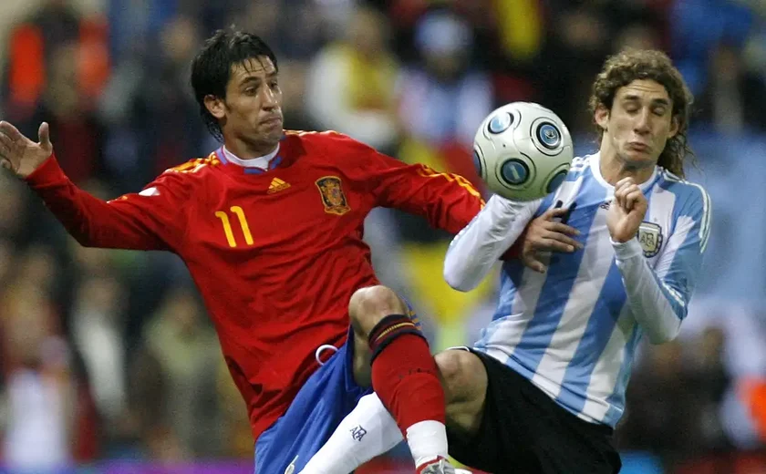 Jogo no Irã há 10 anos faz campeão mundial ter entrada vetada nos EUA