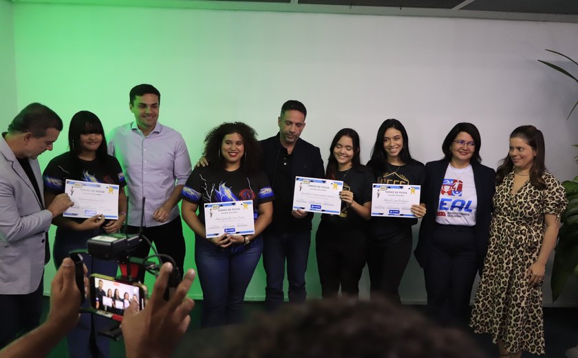 Programa Jovem Ouvidor é lançado em Alagoas