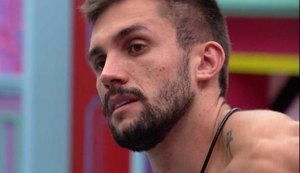 ‘BBB21’: Homem diz que Arthur é garoto de programa e saiu com diretor da Globo