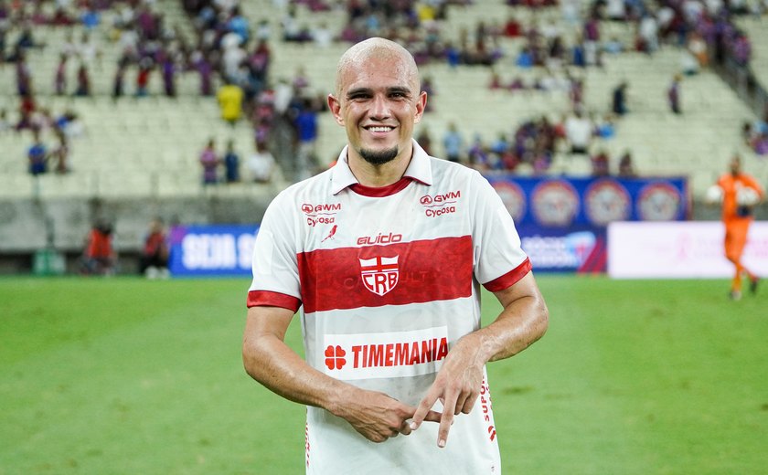 CRB aumenta a projeção de acesso à elite do futebol