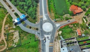 Duplicação da AL-145 em Delmiro Gouveia garante desenvolvimento regional