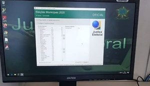TRE publica editais de geração de mídias e preparação de urnas para Arapiraca