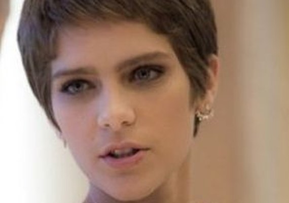 'A Lei do Amor': Letícia descobre que Pedro tem outra filha e fica chocada