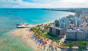 Destino Alagoas lidera intenções de viagens dos brasileiros para o Carnaval 2024