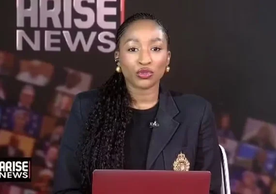 Apresentadora morre após pular de prédio para fugir de ladrões