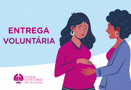 Entrega voluntária para adoção será tema de capacitação em Penedo, na segunda (31)