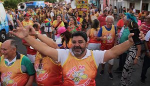 Maior prévia carnavalesca do interior de Alagoas, Folia de Rua de Arapiraca retorna após 2 anos