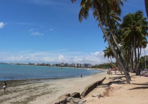 Alagoas deve registrar altas temperaturas neste final de semana, aponta Sala de Alerta