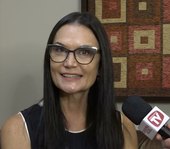 TH Entrevista - Jacqueline Leão