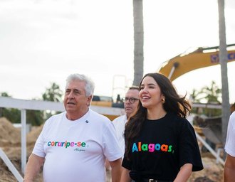 Vila Galé em Coruripe: atuação de Bárbara Braga é peça-chave para garantir 500 novos empregos para o litoral sul de Alagoas