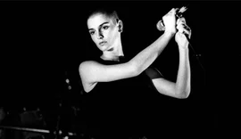 'Não quero morrer', disse Sinéad O’Connor em desabafo tocante antes da morte