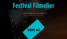 Festival Filmelier no Cinema chega ao Arte Pajuçara com 20 filmes inéditos