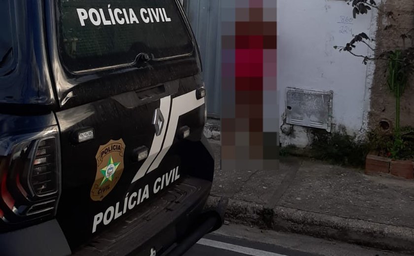 Polícia Civil localiza adolescente de 14 anos desaparecida em Arapiraca