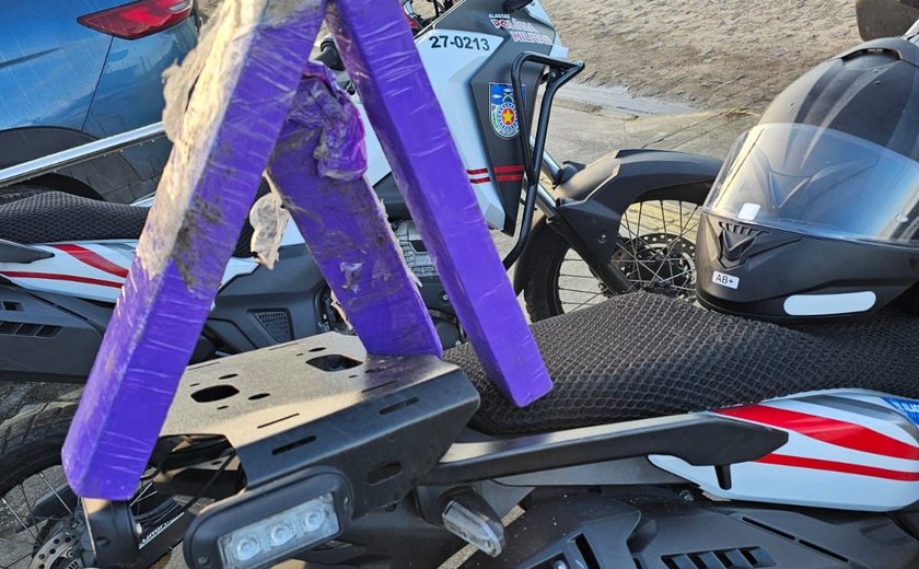 PM deflagra operação contra organizações criminosas em Penedo