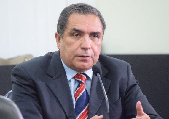 'Grupo vai apoiar a governabilidade', garante Inácio Loiola