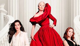 Novo trailer de 'O Diabo Veste Prada 2' traz música inédita de Lady Gaga e Doechii; assista