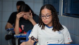 Alagoas tem o terceiro melhor Ideb do ensino médio do Nordeste e o sétimo do país