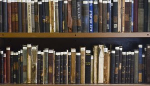 Bibliotecas e museus foram setores culturais menos conectados em 2020