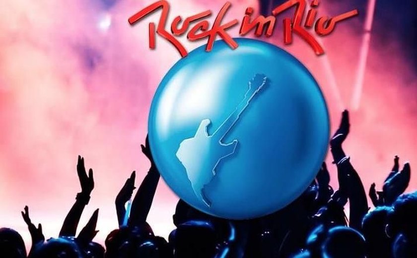 Rock in Rio anuncia datas dos shows para edição 2019