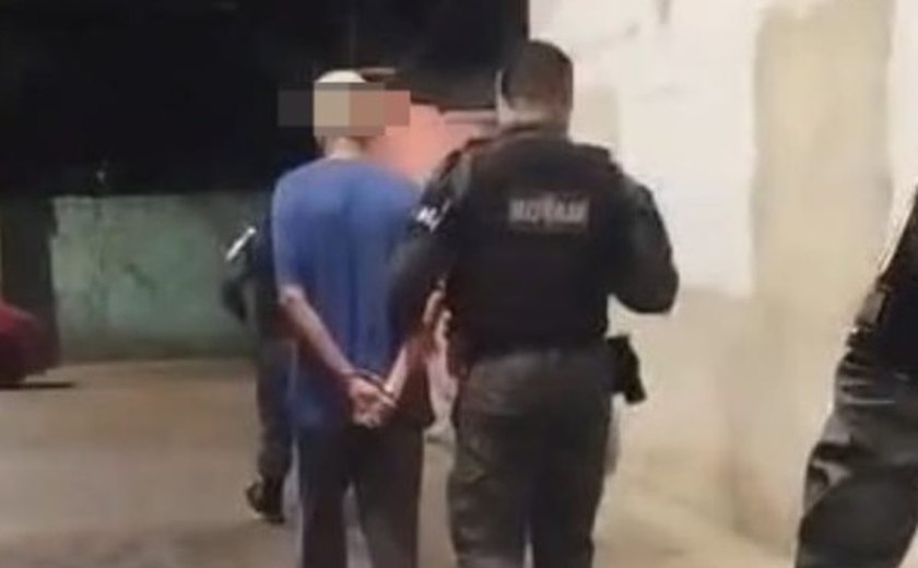 Após audiência de custódia, homem preso por ameaça de arrastão em show no Jaraguá é solto