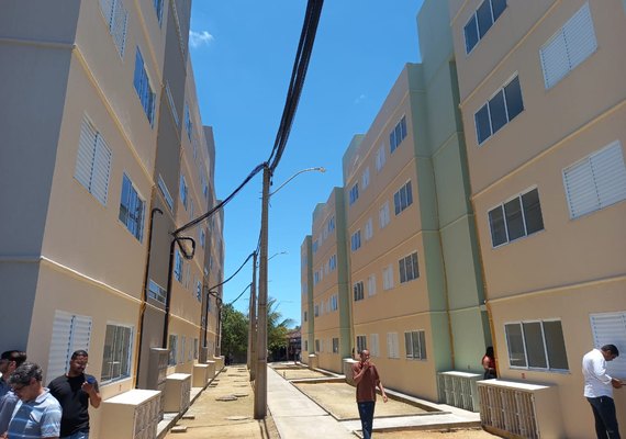 Ministérios Públicos e DPU recomendam transparência na política habitacional de Maceió