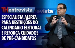 TH Entrevista - Gustavo Ferreira