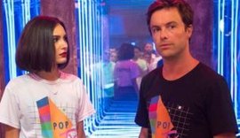 'Verão 90': Larissa e Candé vão à falência e o playboy é preso por suborno