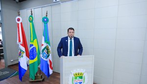 Vereadores alertam para os prejuízos causados pela chuva e defendem continuidade de ações preventivas