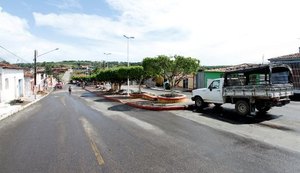 Após estiagem, Ministério classifica como emergencial a situação de Olho D’Água Grande