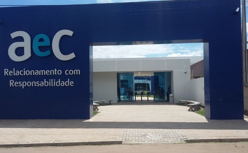 AeC abre 360 vagas para atendente em Arapiraca