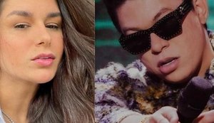 Motorista de Dj Ivis diz que agressões eram rotina: 'Já teve até tesourada'