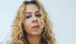 Joelma aparece sem maquiagem e surpreende internautas