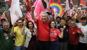 Com mandato recuperado, Paulão questiona quem teria pago R$ 3 milhões a escritório jurídico