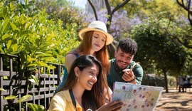 Turismo brasileiro terá pesquisa inédita para mapear perfil e hábitos de turistas em 50 destinos