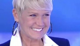 Xuxa diz não gostar de seu programa: 'Falar mal de mim é mais gostoso'