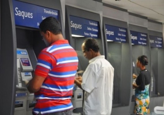 Governo de AL efetua pagamento de servidores nesta quarta (31)