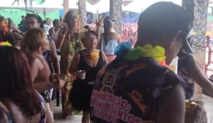 Banda Diamantes do Frevo mantém tradição carnavalesca há 48 anos em Alagoas