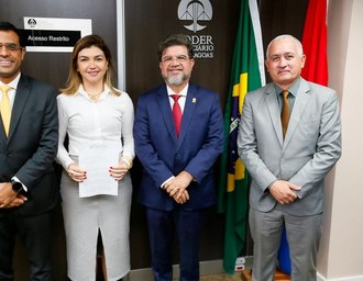 Sindicato dos Advogados cobra do TJ/AL mutirões permanentes para processos de violência contra a mulher