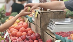 Feira do setor alimentício movimenta Arapiraca a partir desta quarta