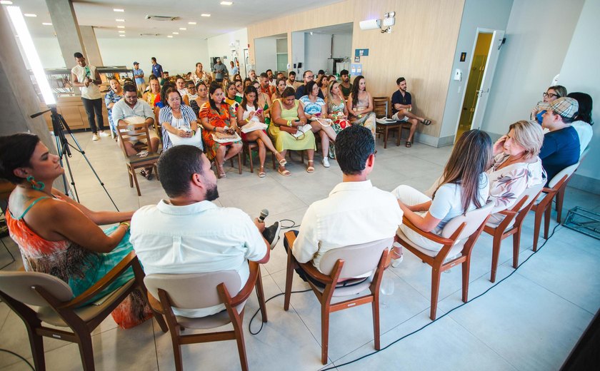 Governo participa de evento que busca consolidar Alagoas como destino de casamentos