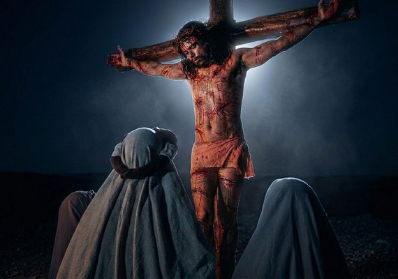 Paixão de Cristo de São Miguel dos Campos com edição especial nos dias 3 e 4 de abril