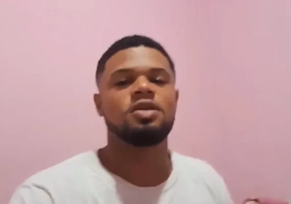 Criador de conteúdo que mostrava realidade do Vale do Reginaldo é morto na porta de casa