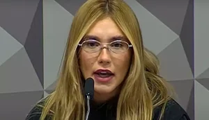 Virginia nega ganhos com 'cachê da desgraça' em contratos com bets