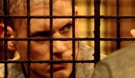 Wentworth diz que 'Prison Break' pode ganhar mais episódios após nova temporada